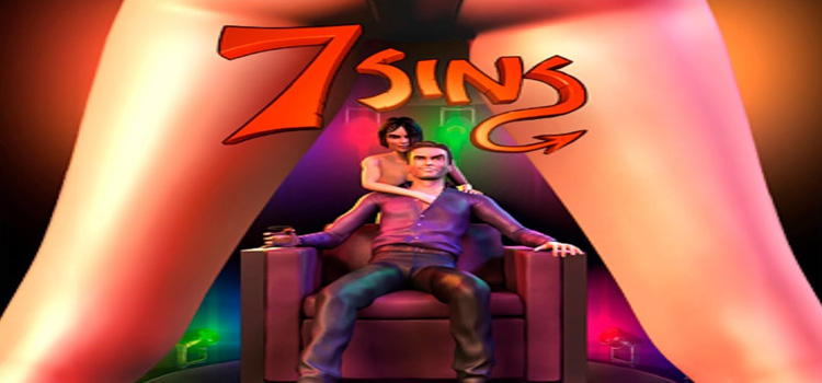 7 sins game pc download